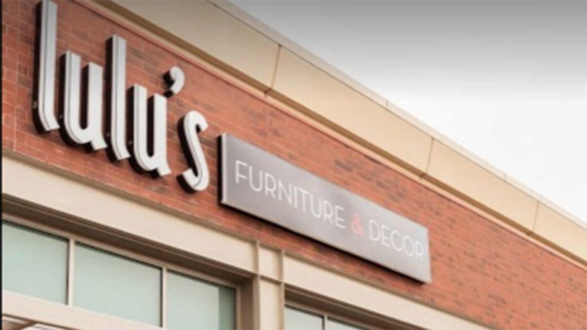 Lulu’s Furniture & Decor Rowe Stands with Small