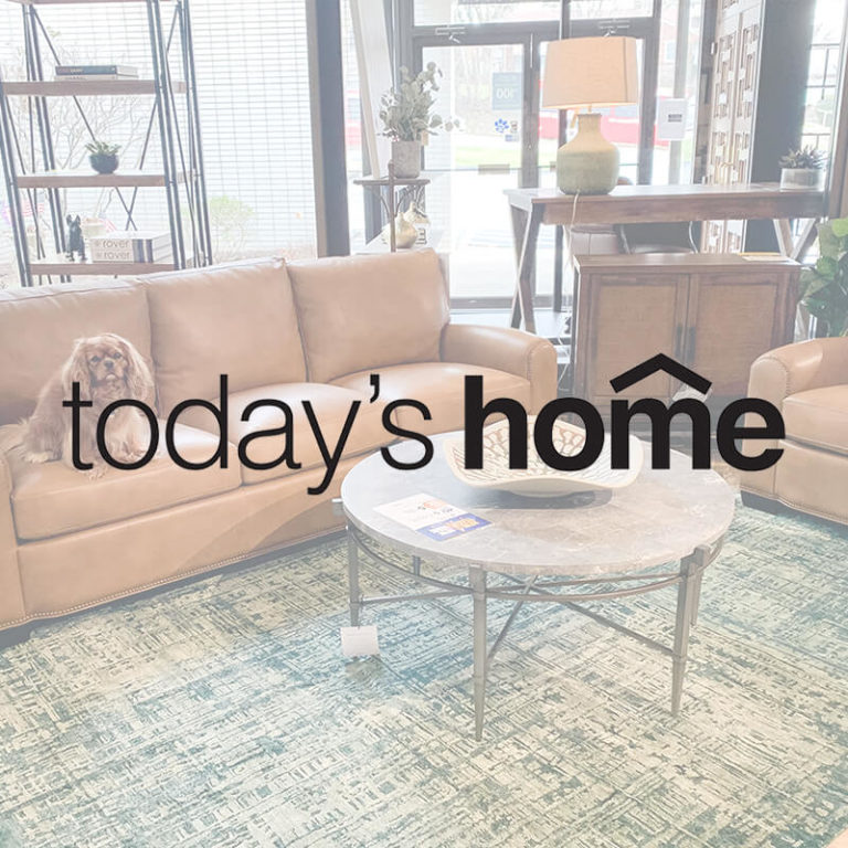 Rowe Stands with Small Custom Upholstery Furniture Stain Resistant